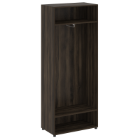 Изображение гардероб yalta lt.g2 дуб мали